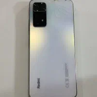 گوشی Redmi Note 11 Pro|موبایل|هویزه, |دیوار