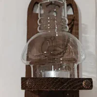 جا شمعی و جا کلیدی