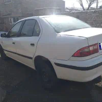 سمند الیکس ۱۳۸۸|خودرو سواری و وانت|لردگان, |دیوار