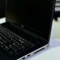 لپتاپ صنعتی 17 اینچ با 6 گیگ گرافیک مجزا / اقساطی|رایانه همراه|تبریز, |دیوار