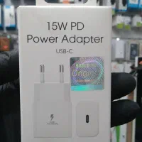 سری شارژر ب همراه کابل اصلی فست شارژ ب ضمانت