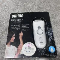 اپیلیدی براون سری ۷