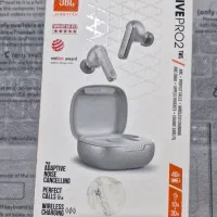 مدل JBL LIVE PRO 2 TWS|لوازم جانبی موبایل و تبلت|عباس‌آباد, |دیوار