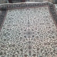 فرش نه متری