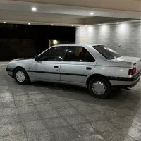 پژو ۴۰۵ مدل ۸۸