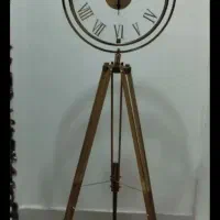 ساعت ایستاده مدرن