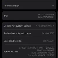 گوشی honor x9b|موبایل|اصفهان, میرعماد|دیوار