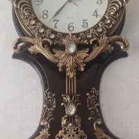 ساعت دیواری سالم درحدنو