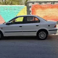 سمند94ef7پایه گاز سوز ومدل85تکسوز