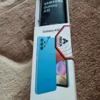 گوشی موبایل سامسونگ a32