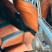 نیسان پاترول مدل ۱۳۷۶|خودرو سواری و وانت|پاوه, |دیوار