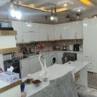 منازل دو خوابه و سه خوابه امیراباد /املاک اسایش|فروش خانه و ویلا|نجفآباد, فاز ۱ شهرک آزادگان|دیوار