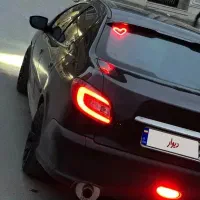 206 sd v8 full lavazem|خودرو سواری و وانت|بوکان, |دیوار