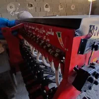 ردیف کار (بذر پاش)|ماشین‌آلات صنعتی|دیواندره, |دیوار