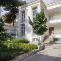 ۲۸۰ متر  کلنگی بر ۱۹ نیاوران