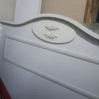 تختخواب دخترانه عرض 120