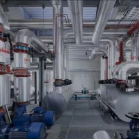 پیمانکار نگهداری تاسیسات برج های اداری و مسکونی|خدمات پیشه و مهارت|تهران, سازمان آب|دیوار