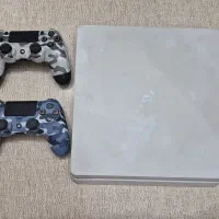 Ps4 Slim ( کپی خور) یک ترابایت