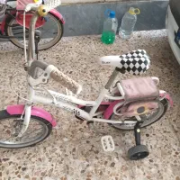 دوچرخه کارکرده سایز۲۰