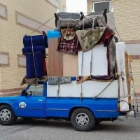 جا به جایی اثاث منزل با نیرو جوان و کاربلد تضمینی