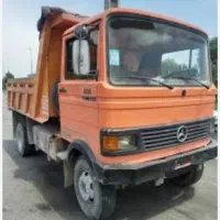 حمل نخاله و ..مصالخ .