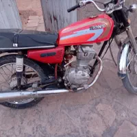 موتور مدل ۸۷ تمیز فقط کارت سوخت ندا ره