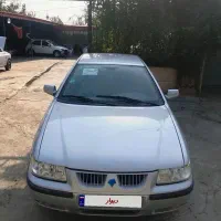 سمند LX ساده، مدل ۱۳۸۶