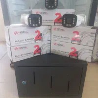 دوربین‌مداربسته ،درب برقی ،جک برقی ،شیشه سکوریت