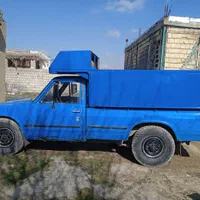 نیسان|خودرو سواری و وانت|کرمانشاه, |دیوار