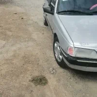 پــژو۴۰۵دوگانه شرکت،سالم