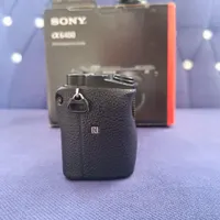 sony alpha 6400 Body بدنه سونی آلفا 6400|دوربین عکاسی و فیلم‌برداری|قوچان, |دیوار