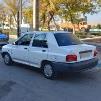 پراید مدل ۹۷