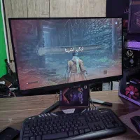 کیس کامپیوتر گیمینگi5رم16گرافیک8+ssd+لوازم|رایانه رومیزی|اصفهان, کردآباد|دیوار