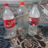 بطری نوشابه