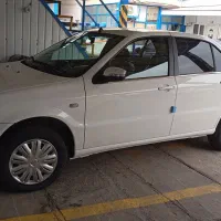 سمند سورن پلاس