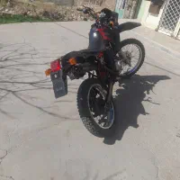 تریل استارتی ۱۵۰
