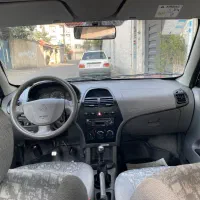 تیبا صندوقدار دوگانه کارخانه مدل ۹۴|خودرو سواری و وانت|رشت, شهرک قدس|دیوار