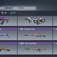 اکانت کالاف گاد|کنسول، بازی ویدئویی و آنلاین|یزد, |دیوار