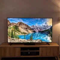 تلوزیون ۵۹ اینچ درحدنو مناسب جهیزیه