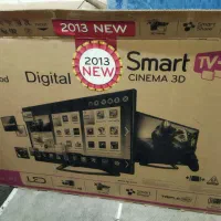 کارتن ال ای دی الجی