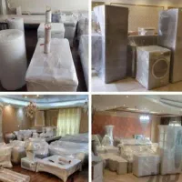 اتوبارباربری جابه جایی وسایل منزل وادارات|خدمات حمل و نقل|رودهن, |دیوار