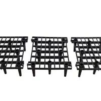 کفی تخت پلیمری ABS