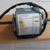 موتور فن کویل