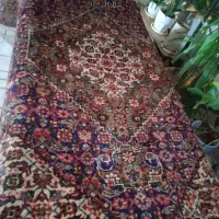 فرش دستبافت قدیمی|فرش|بهارستان, |دیوار