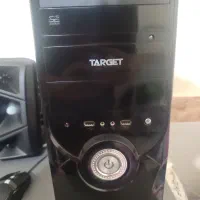 قاب کیس TARGET با dvb