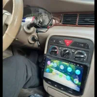 مانیتور شرکتی اقساطی نصب کامل و دوربین و قاب چکی|قطعات یدکی و لوازم جانبی|قم, حنیف نژاد|دیوار