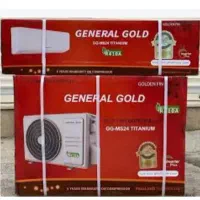 کولرگازی کم مصرف هایسنس سرمایشیgh34 کولر گازی