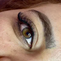 تخفیف ویژه اکستنشن مژه تخصصی فقط650