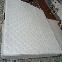 تشک فنری 2نفررویال