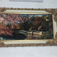 تابلو فرش فروشی